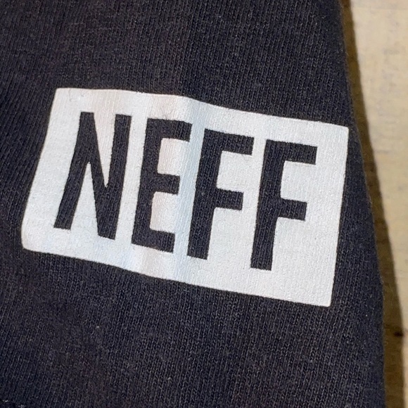 Disney + Neff Mickey Mouse t-shirt - Picture 4 of 4